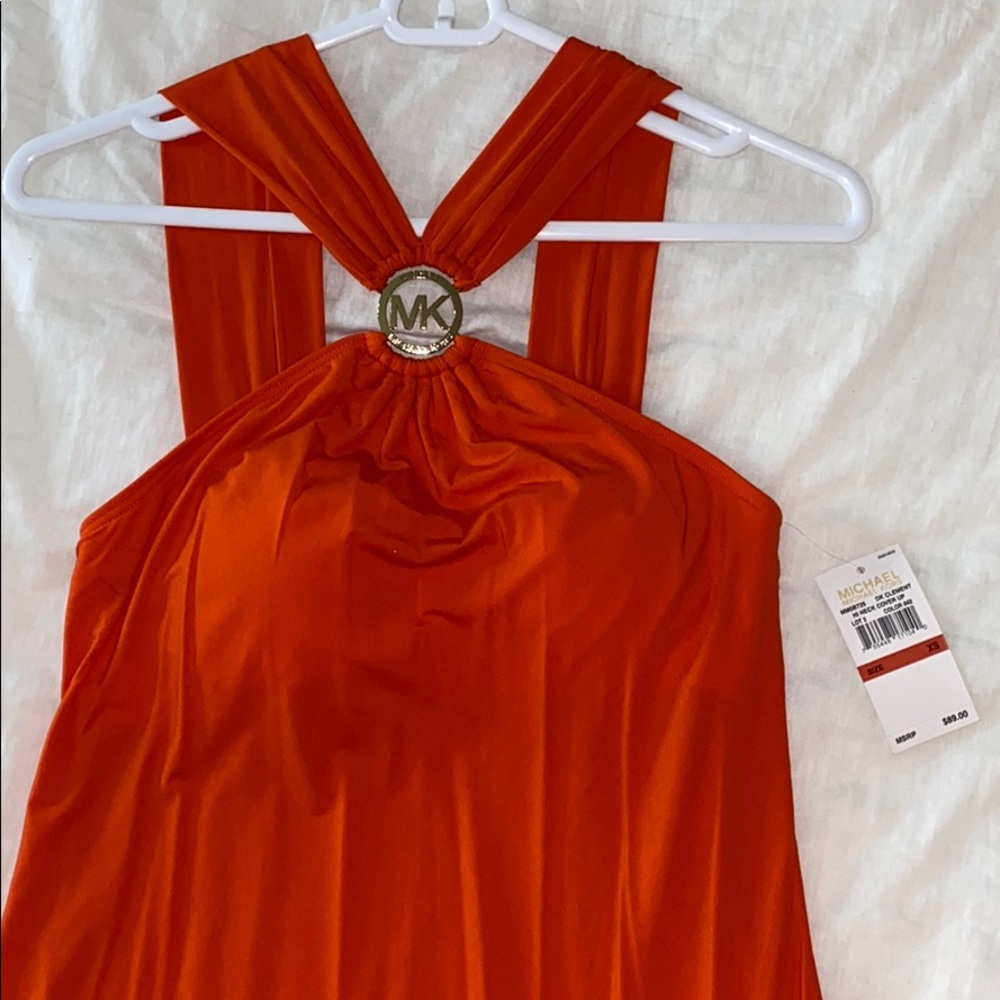 COPY - Michael Kors Dress